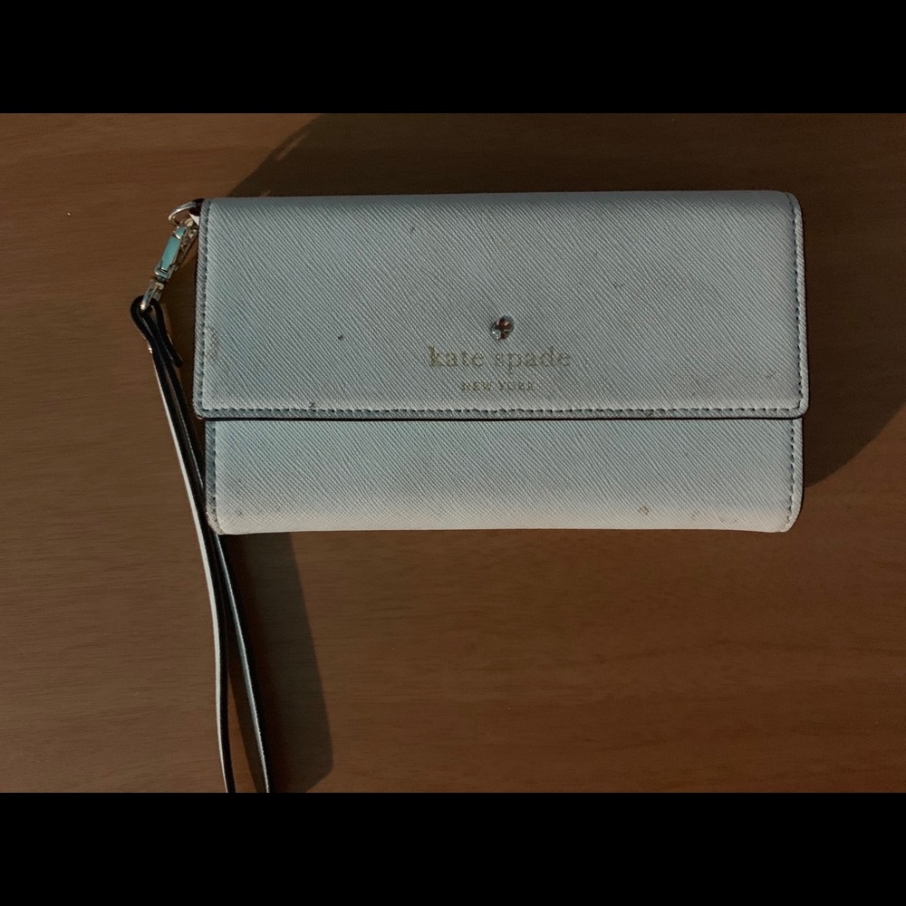 Kate Spade wallet